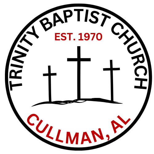 trinityofcullman.com